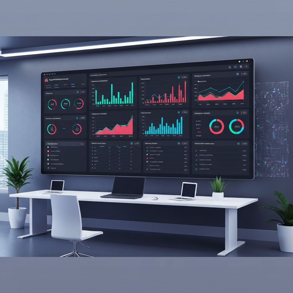 Sistema de Gestión Empresarial