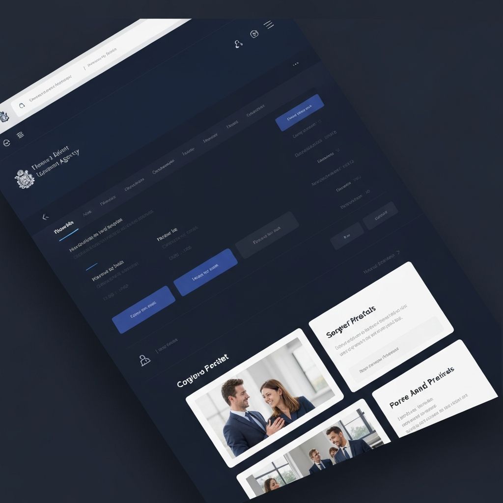 Portal de Servicios Digitales